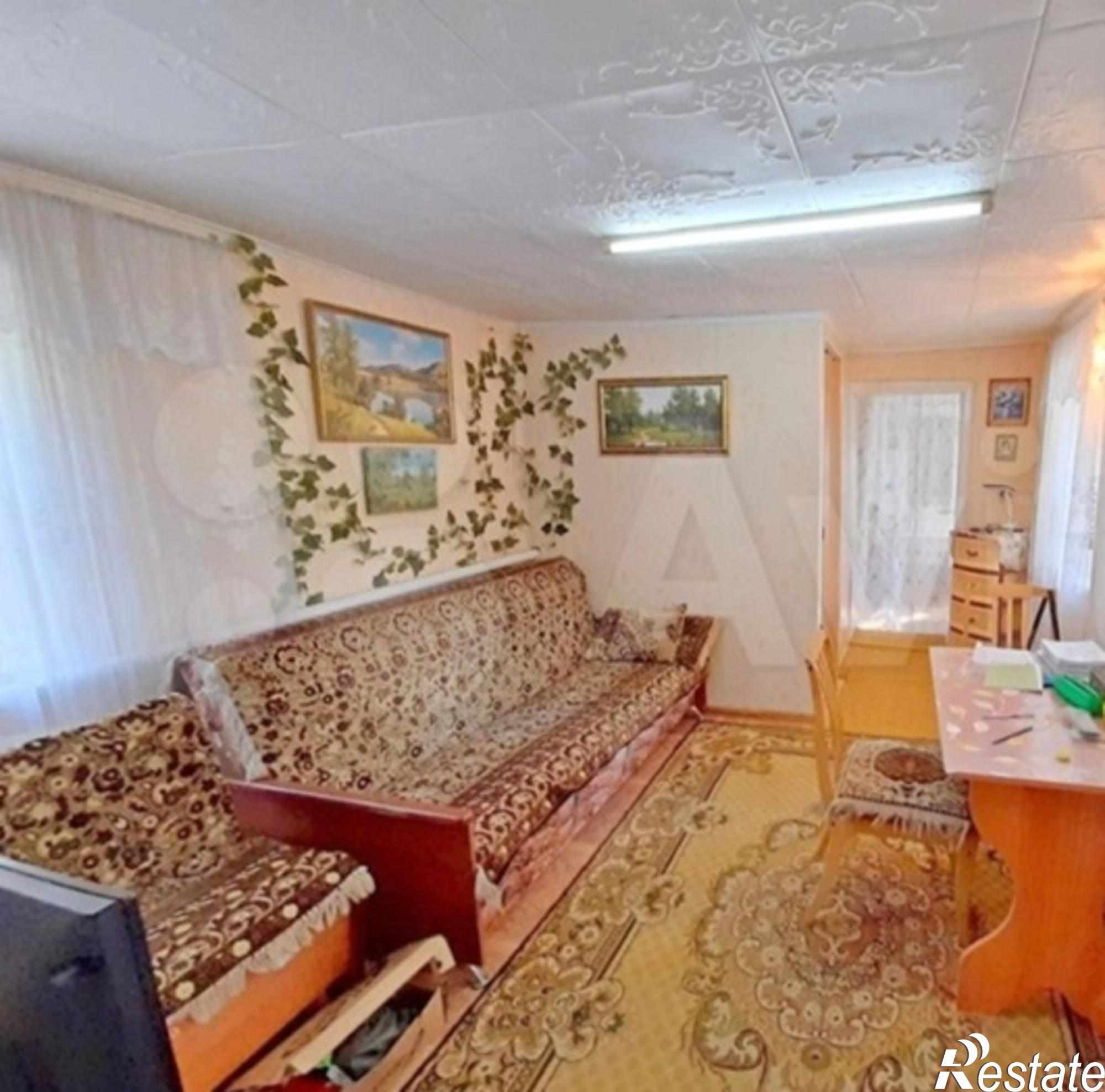Купить дачу, дом, коттедж за 3 900 000 рублей на К.Либкнехта улица, 789