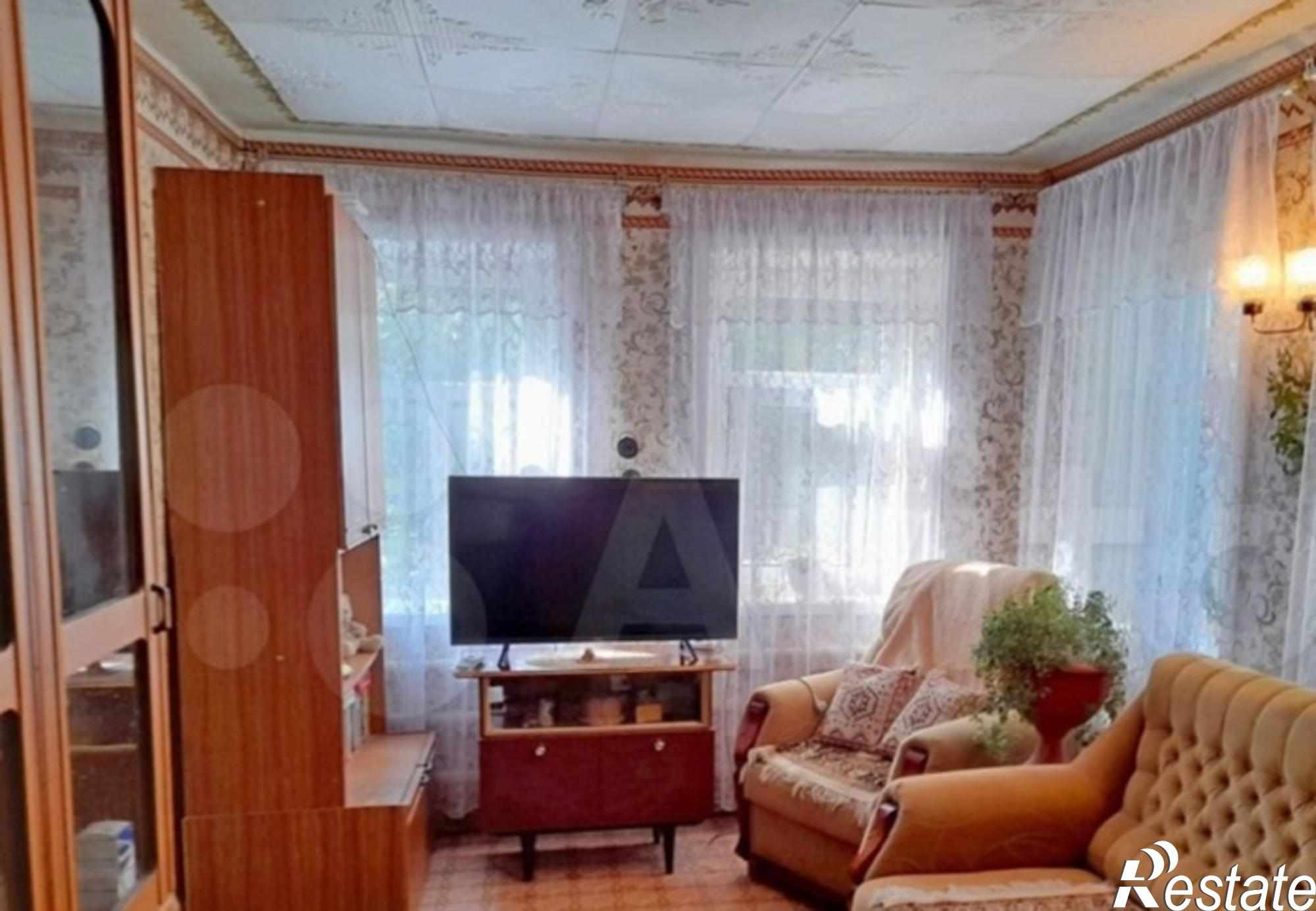 Купить дачу, дом, коттедж за 3 900 000 рублей на К.Либкнехта улица, 789