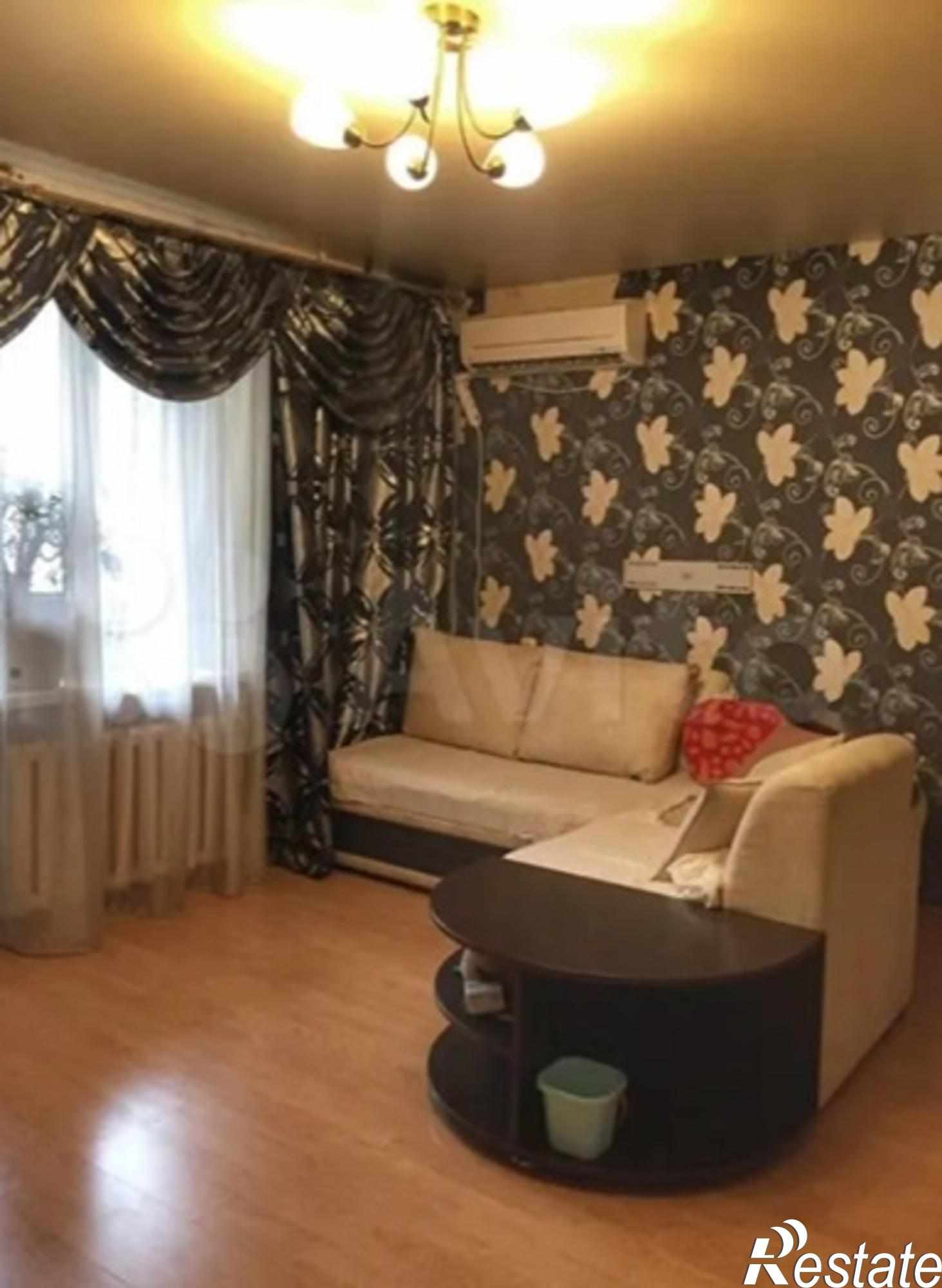 Купить квартиру за 3 700 000 рублей на энгельса улица, 101