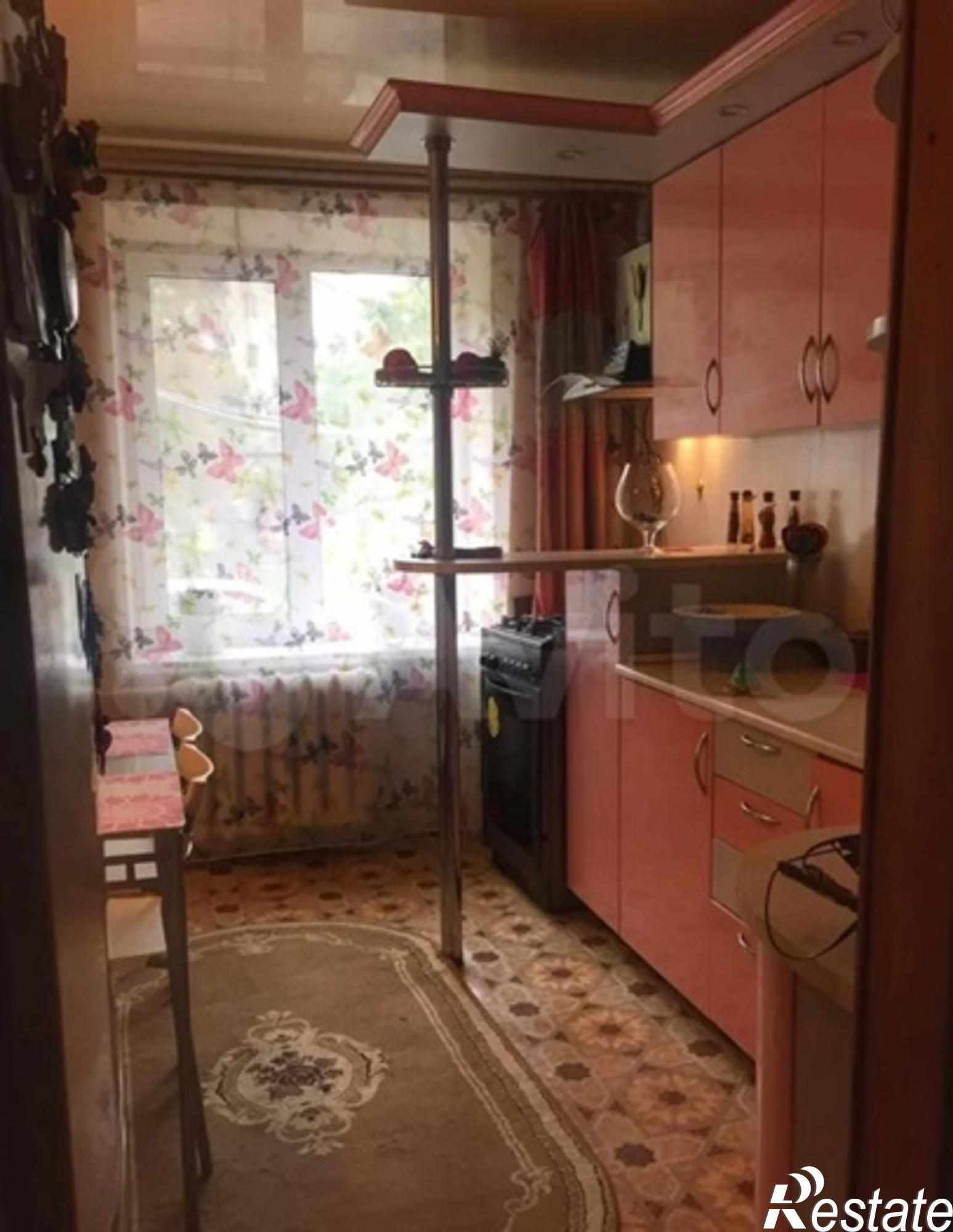Купить квартиру за 3 700 000 рублей на энгельса улица, 101