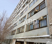 офис 47 кв м, этаж 4/8 ул Ново-Садовая, 106к 170