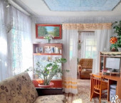коттедж 61 кв м К.Либкнехта улица, 789