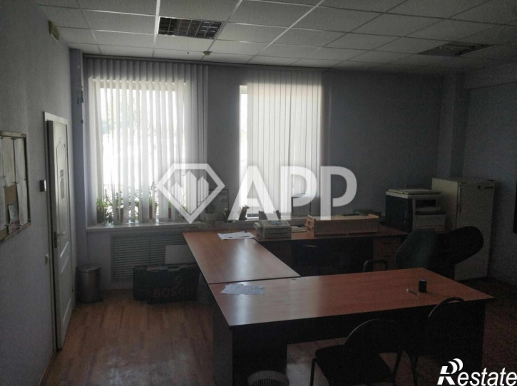 Офис поселок Зубчаниновка, ул Товарная, 24
