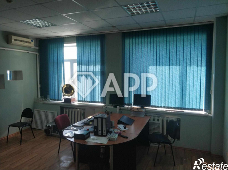 Офис поселок Зубчаниновка, ул Товарная, 24