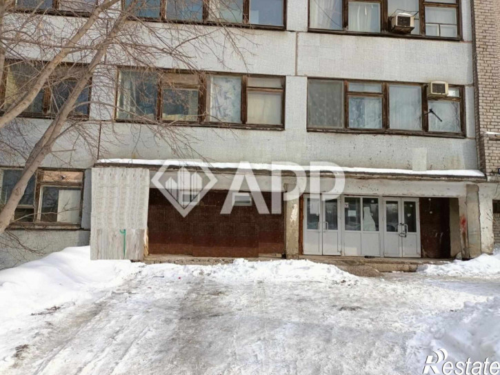 Офис ул Ново-Садовая, 106 к170