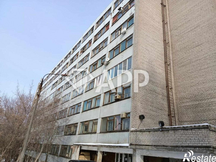 Офис ул Ново-Садовая, 106к 170