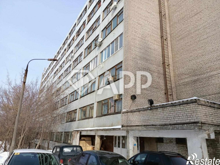 Офис ул Ново-Садовая, 106к 170