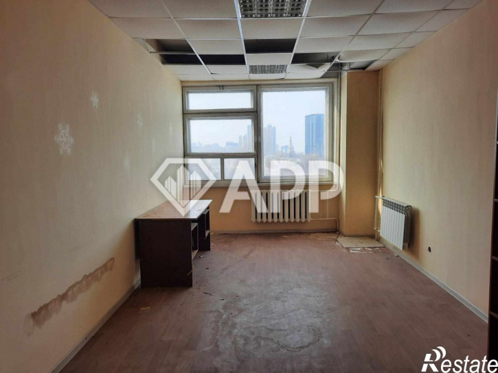 Офис ул Ново-Садовая, 106к 170