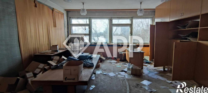 Офис ул Ново-Садовая, 106к 170