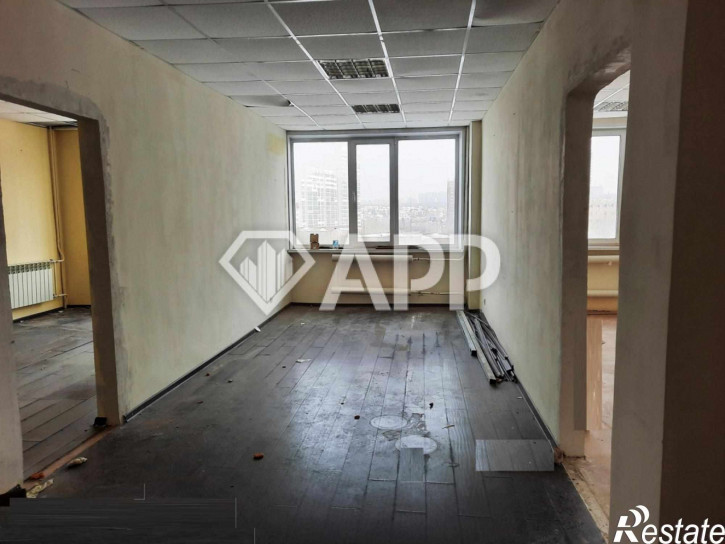Офис ул Ново-Садовая, 106к 170