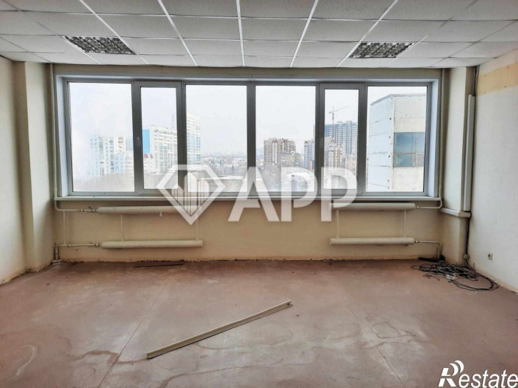 Офис ул Ново-Садовая, 106к 170