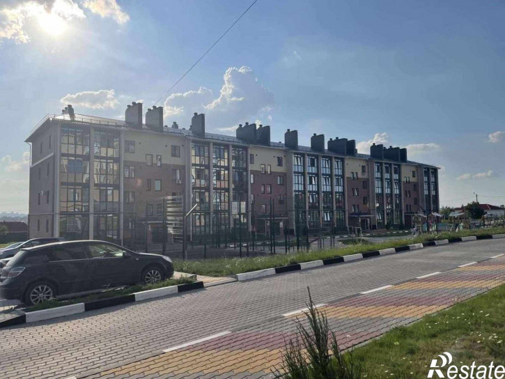 2-комн квартира Первомайская улица, 21а