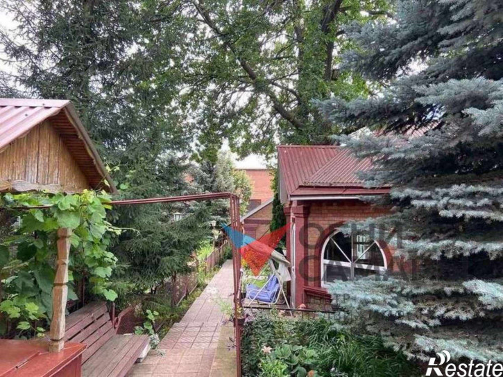 Коттедж/дом центральная, 13