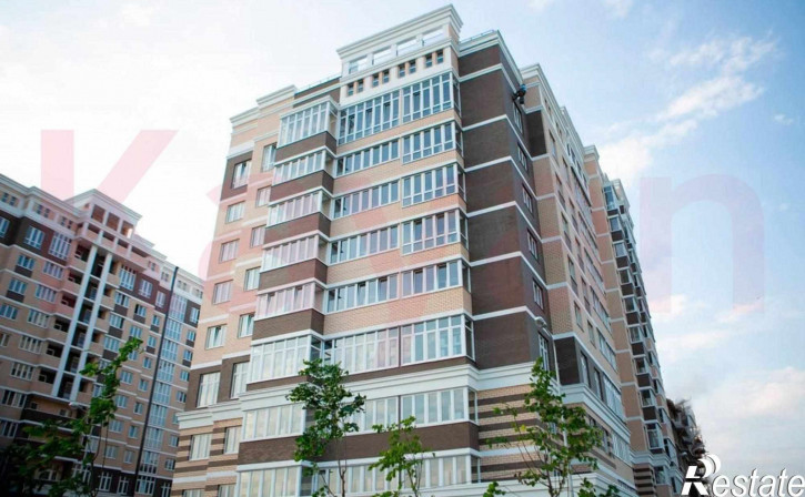 1-комн квартира в новом доме ул Конгрессная