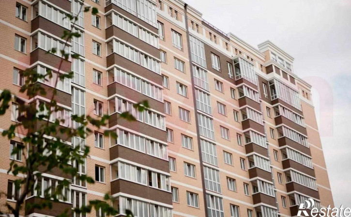 1-комн квартира в новом доме ул Конгрессная
