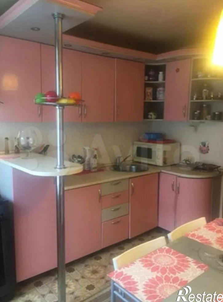 3-комн квартира энгельса улица, 101