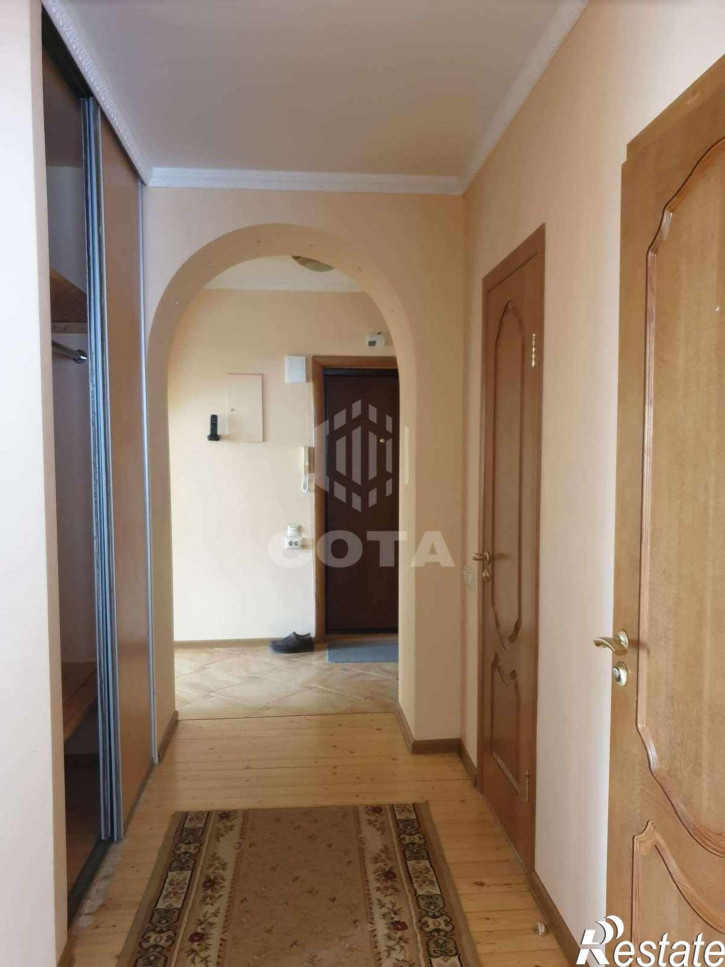 2-комн квартира Здоровья переулок, 90 А