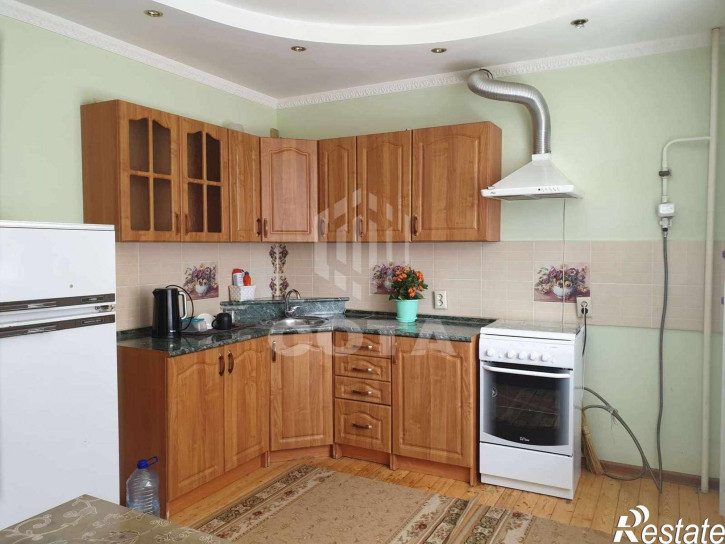 2-комн квартира Здоровья переулок, 90 А