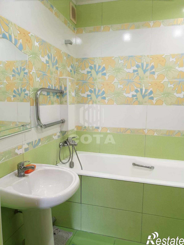 2-комн квартира Здоровья переулок, 90 А