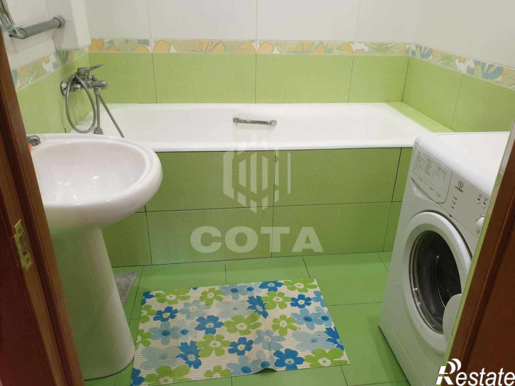 2-комн квартира Здоровья переулок, 90 А