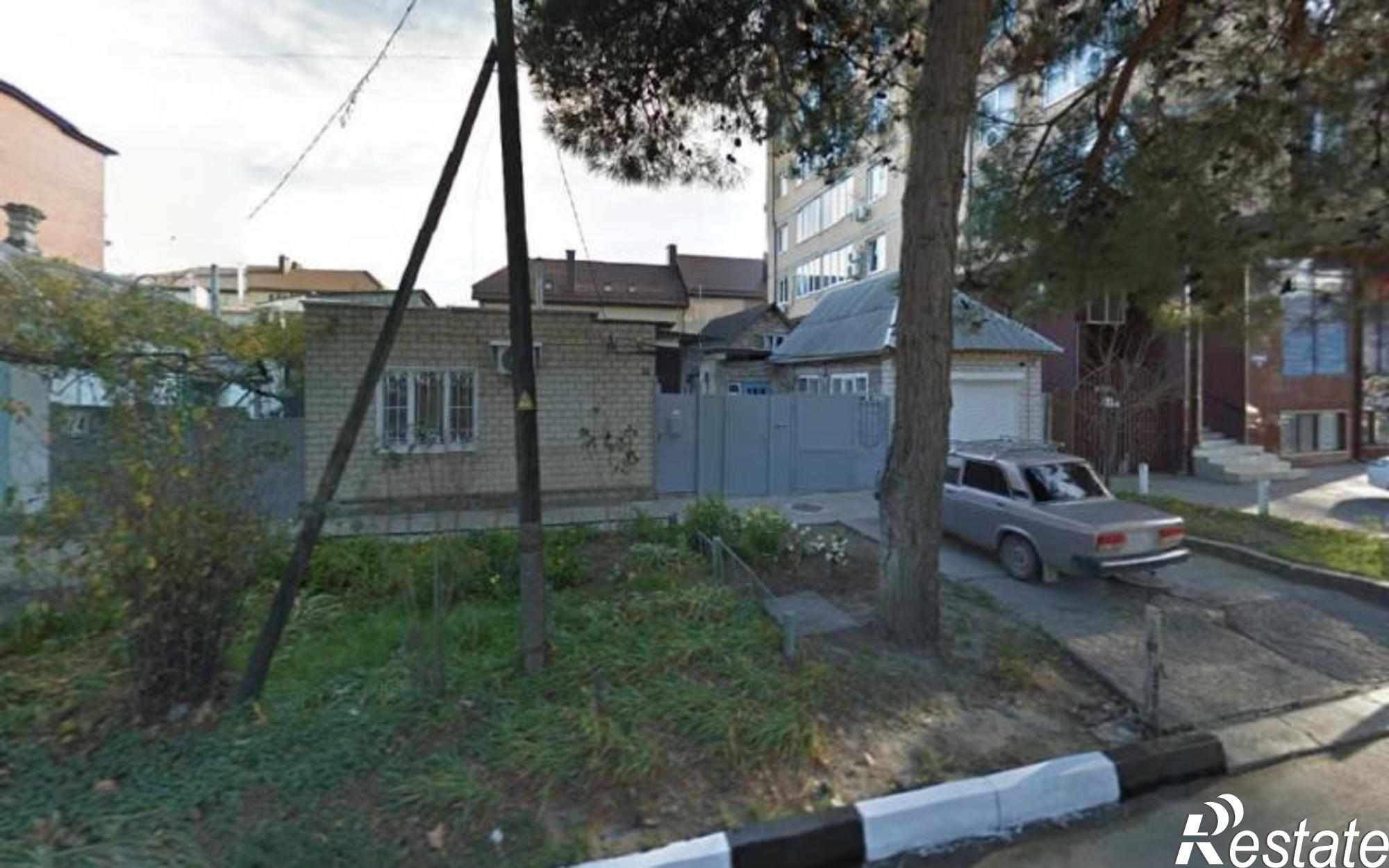 Купить квартиру за 7 600 000 рублей на Центральный район, 3