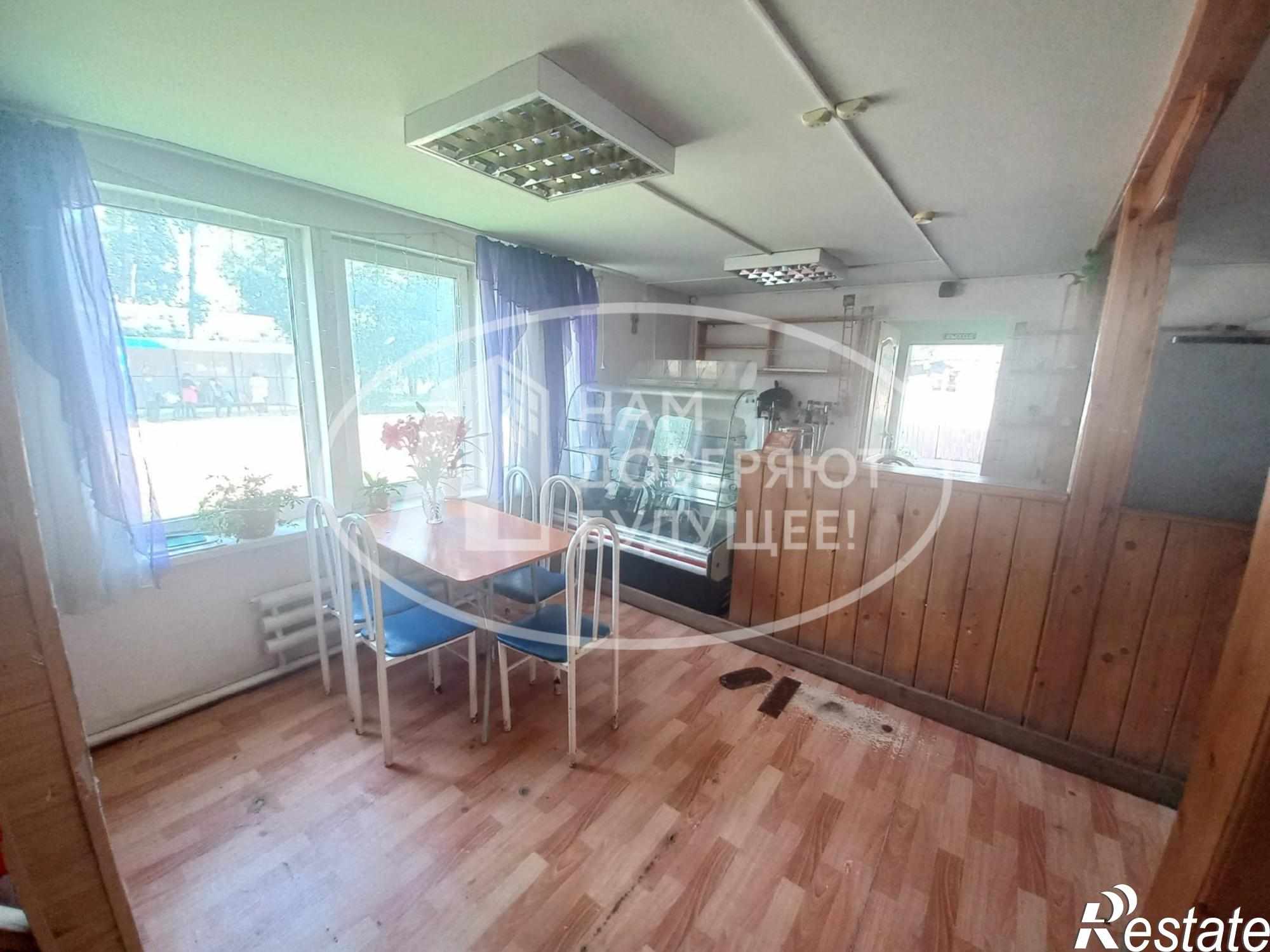Купить помещение свободного назначения за 3 500 000 рублей на улица Кузнецова, 2