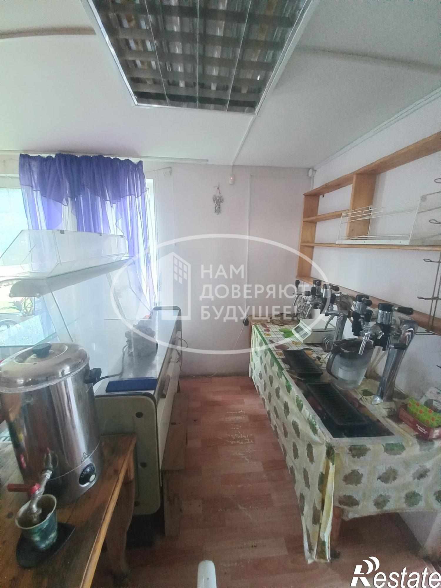 Купить помещение свободного назначения за 3 500 000 рублей на улица Кузнецова, 2