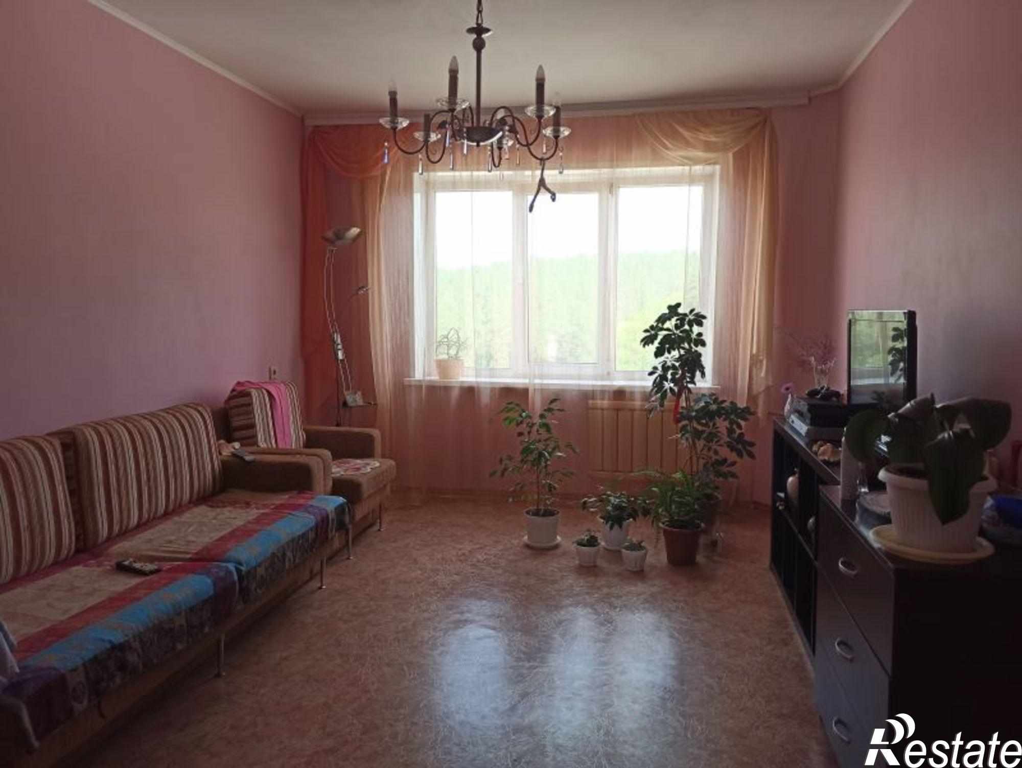 Купить квартиру за 8 299 000 рублей на 98