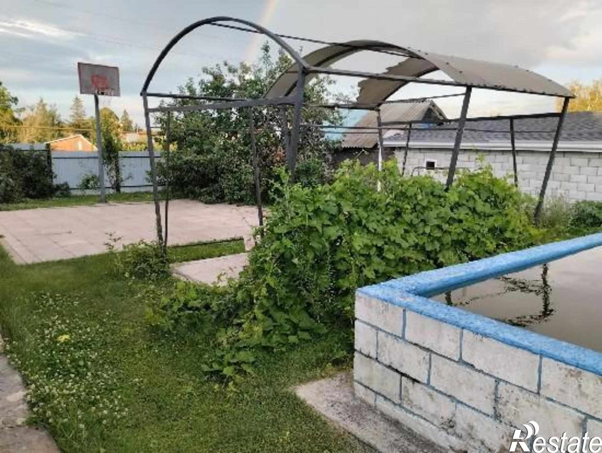 Купить дачу, дом, коттедж за 6 200 000 рублей на Молодежная