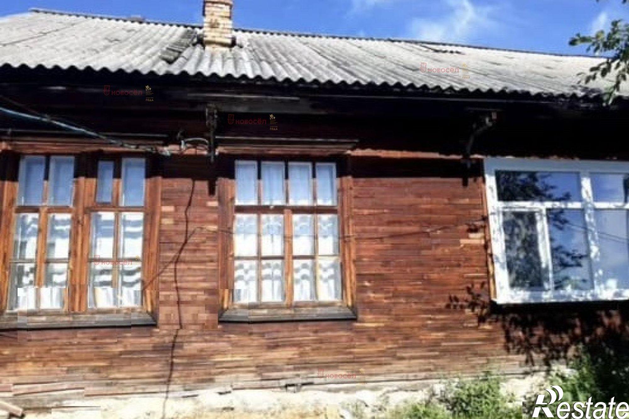 Купить дачу, дом, коттедж за 850 000 рублей на Пролетарская 11