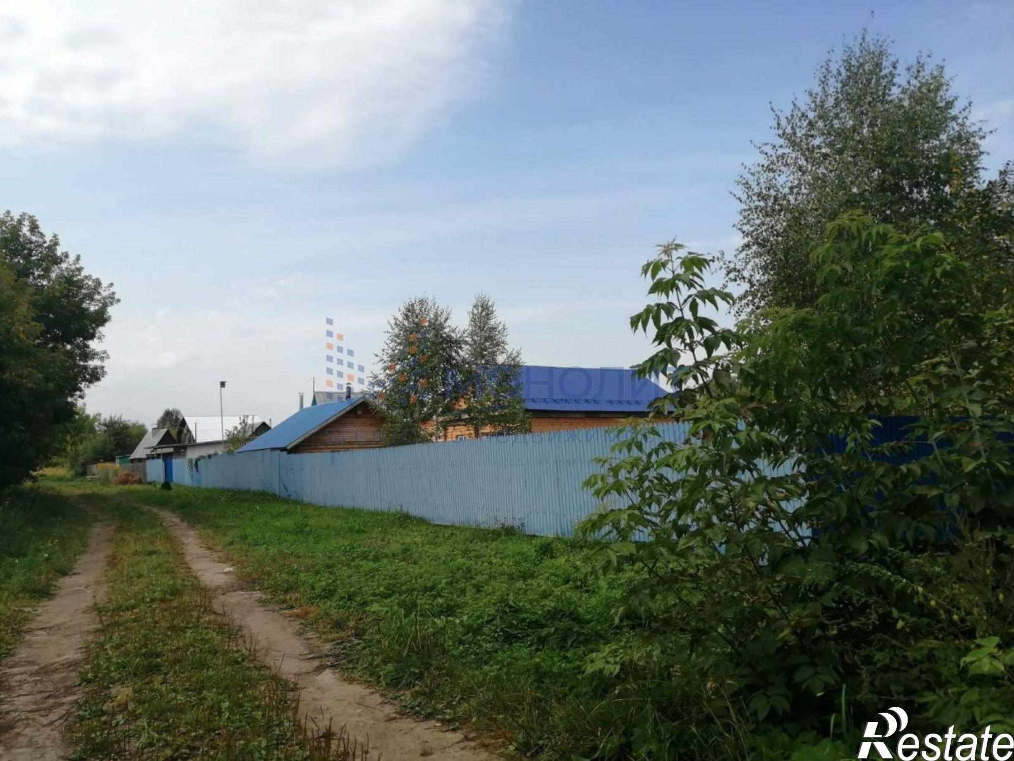 Купить землю, земельный участок за 600 000 рублей на Центральная ул