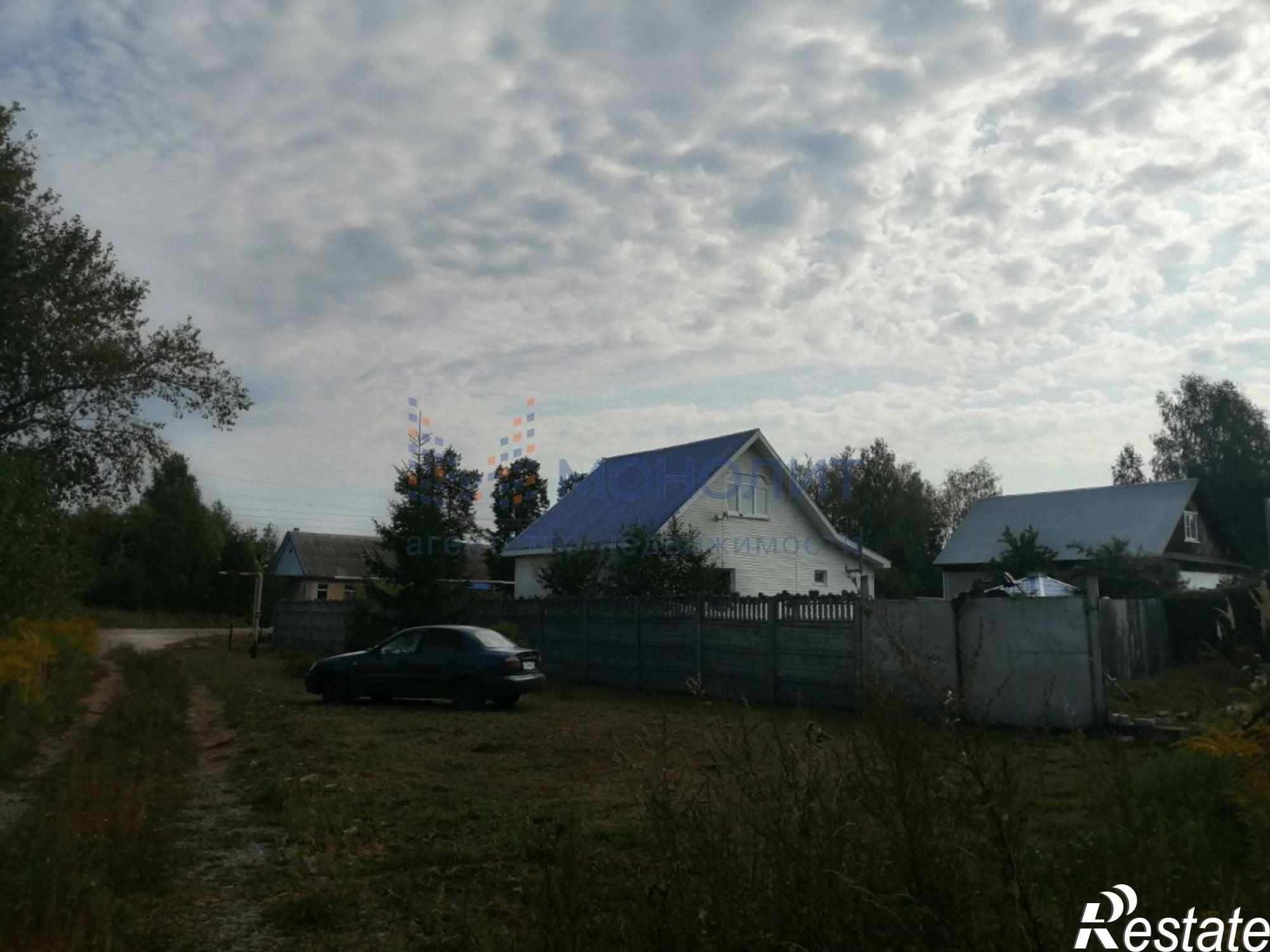 Купить землю, земельный участок за 600 000 рублей на Центральная ул