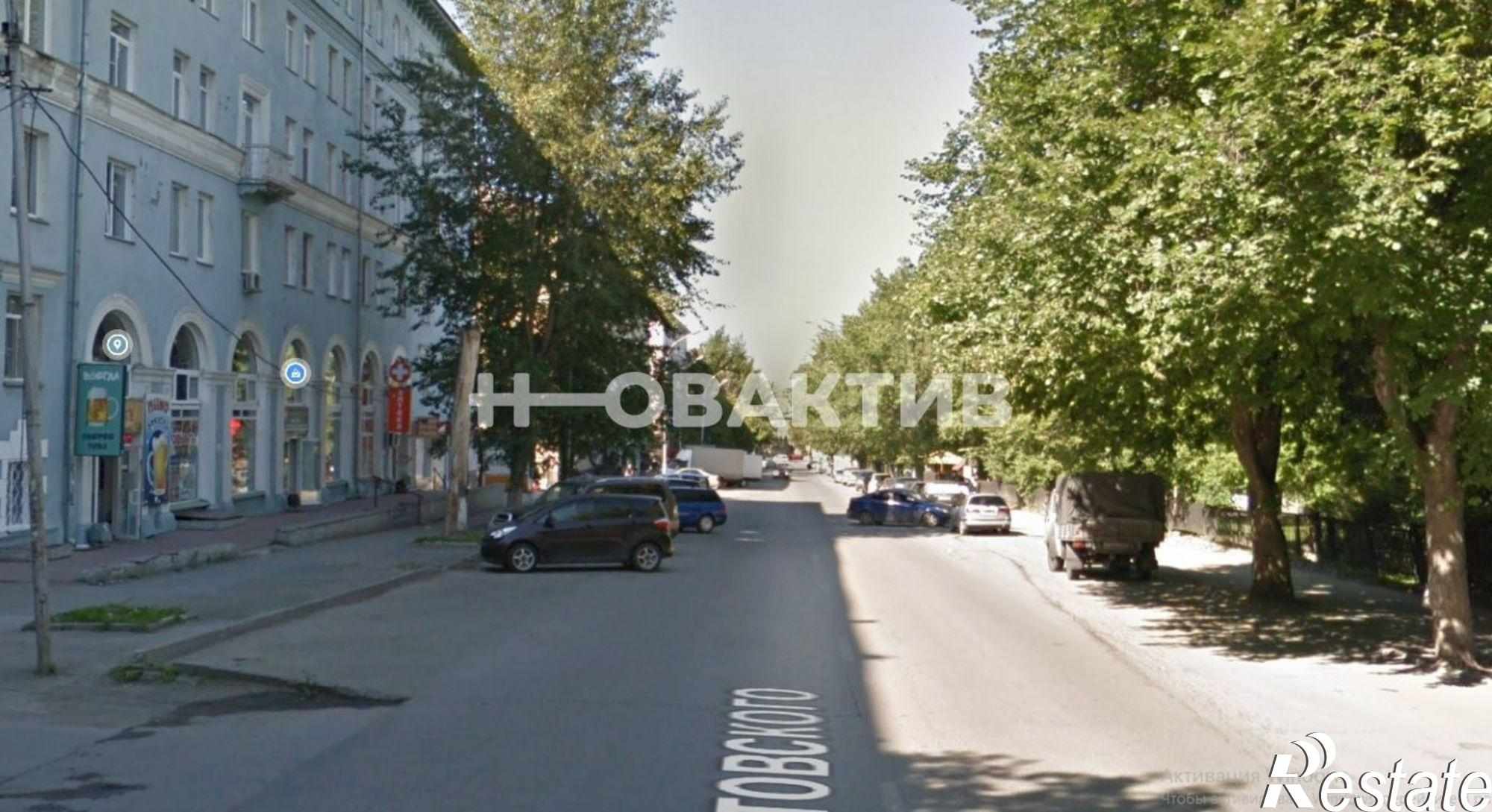 Сдать складское помещение за 30 000 рублей на улица Котовского, 17