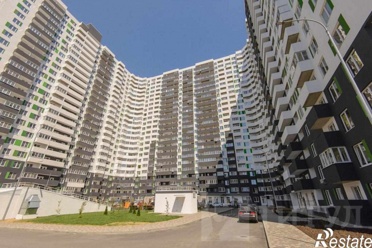 2-комн квартира ЗЖМ, Жмайлова