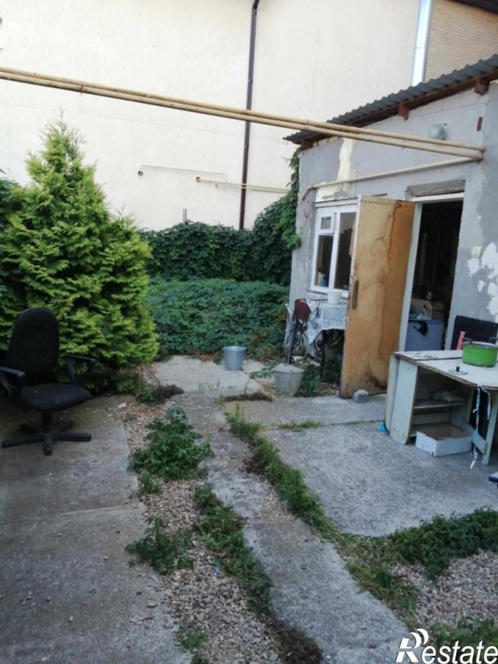 3-комн квартира Центральный район, 3