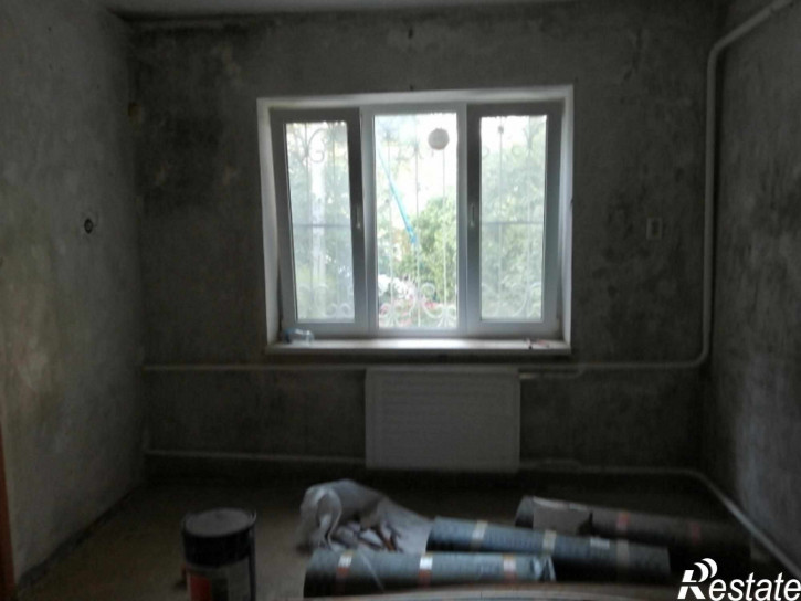 3-комн квартира Центральный район, 3
