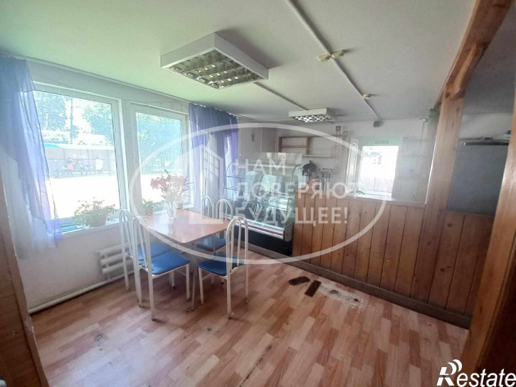 Помещение свободного назначения улица Кузнецова, 2