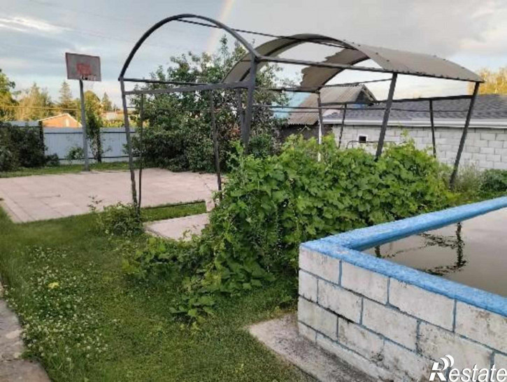 Коттедж/дом Молодежная