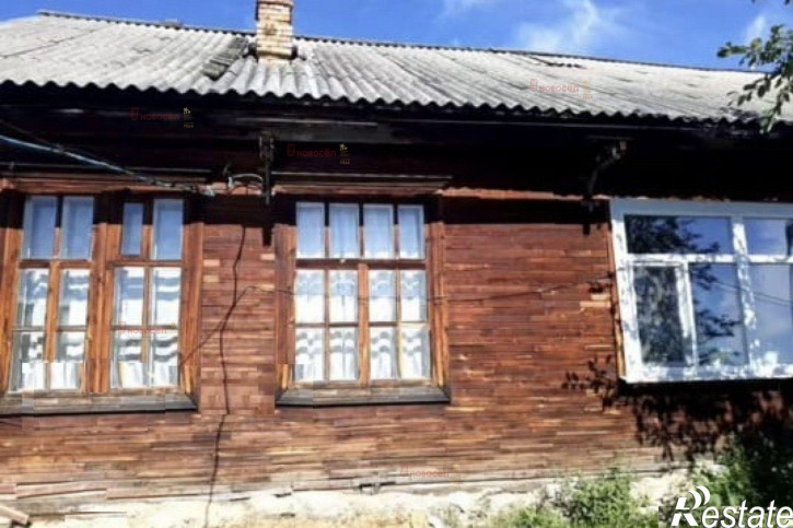 Коттедж/дом Пролетарская 11