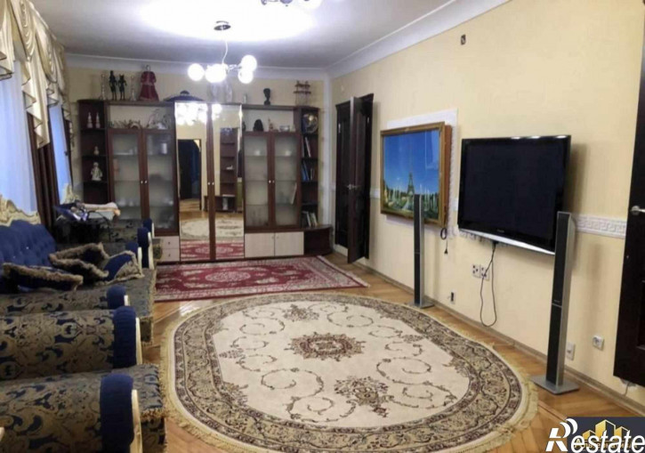 Коттедж/дом Орлиная ул.