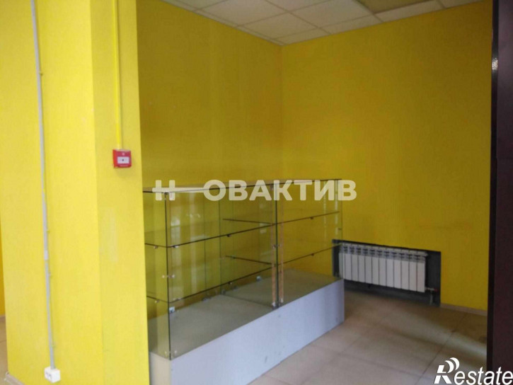 Торговое помещение улица Кирова, 236