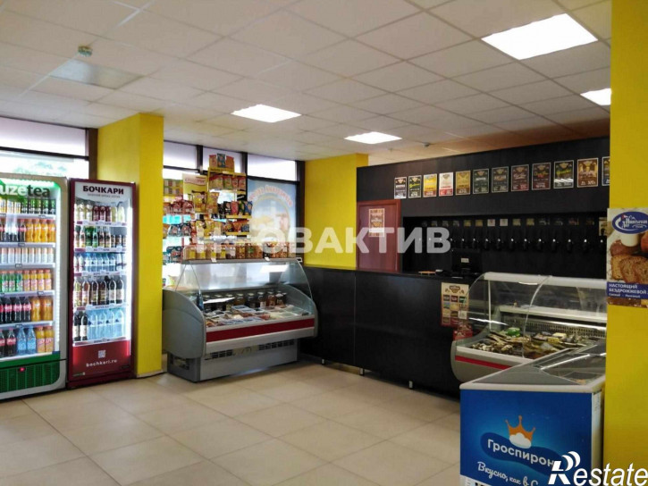 Торговое помещение улица Кирова, 236