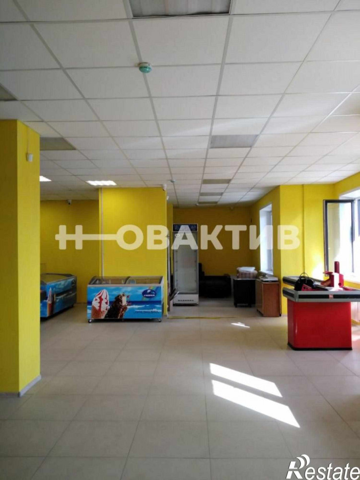 Торговое помещение улица Кирова, 236