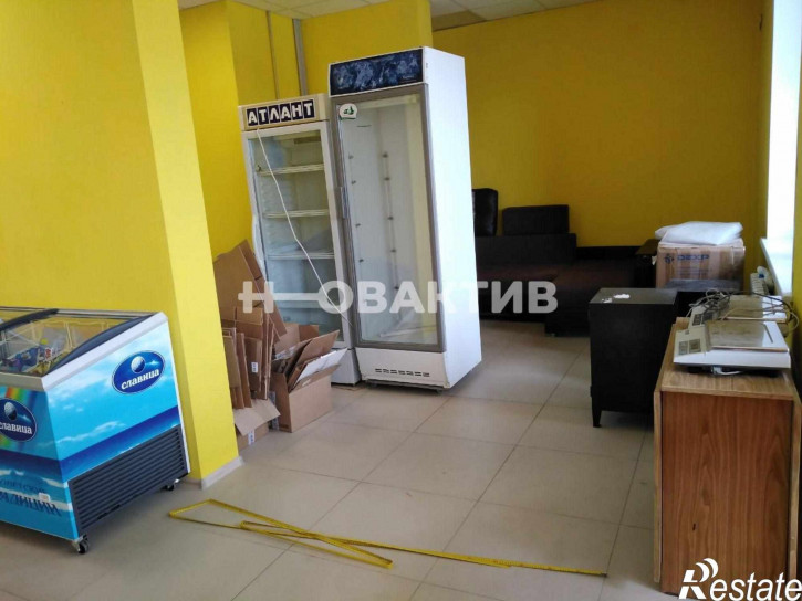 Торговое помещение улица Кирова, 236
