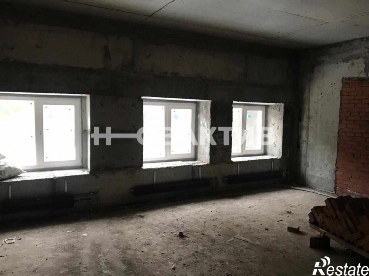 Помещение свободного назначения улица Виктора Уса, 1/1