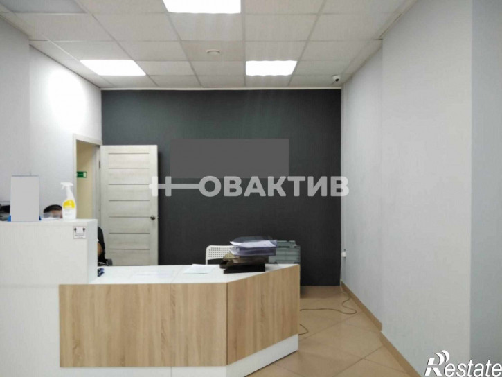 Торговое помещение улица Котовского, 17