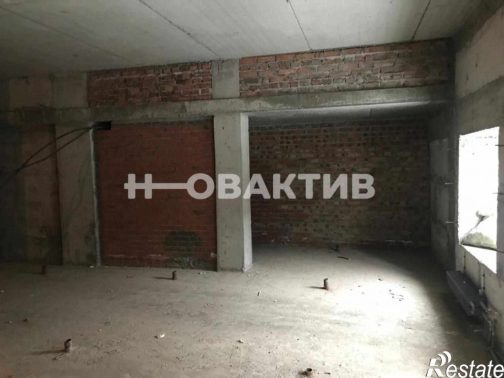 Помещение свободного назначения улица Виктора Уса, 1/1