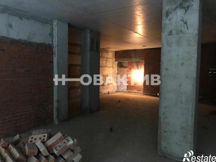 Помещение свободного назначения улица Виктора Уса, 1/1