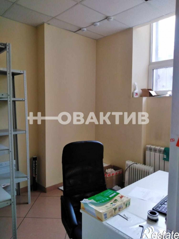 Торговое помещение улица Котовского, 17