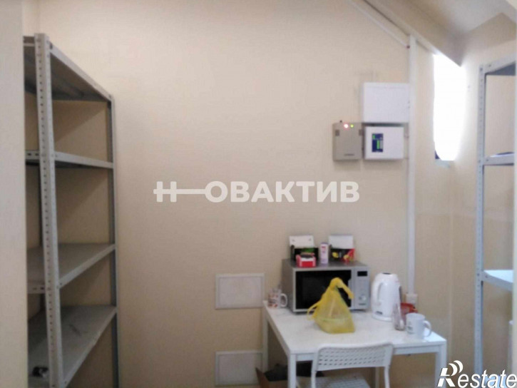Торговое помещение улица Котовского, 17